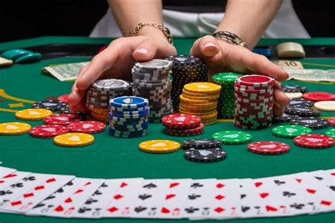 bonus senza deposito poker online